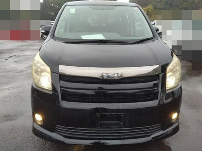 959.TOYOTA	NOAH Si 2009 / Milage: 176,471	Km DIRECT SHIPMENT FROM TOYOTA DEALER IN JAPAN