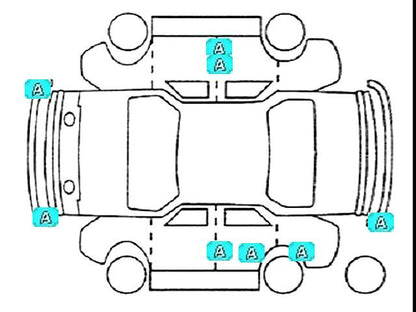 959.TOYOTA	NOAH Si 2009 / Milage: 176,471	Km DIRECT SHIPMENT FROM TOYOTA DEALER IN JAPAN