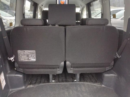 958. TOYOTA	NOAH X G EDITION 2012/ Milage: 105,549 Km DIRECT SHIPMENT FROM TOYOTA DEALER IN JAPAN