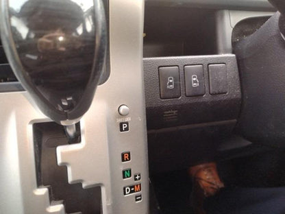 958. TOYOTA	NOAH X G EDITION 2012/ Milage: 105,549 Km DIRECT SHIPMENT FROM TOYOTA DEALER IN JAPAN