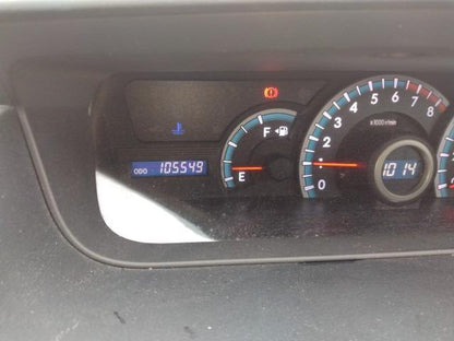 958. TOYOTA	NOAH X G EDITION 2012/ Milage: 105,549 Km DIRECT SHIPMENT FROM TOYOTA DEALER IN JAPAN