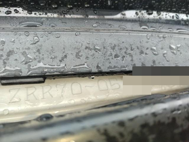 958. TOYOTA	NOAH X G EDITION 2012/ Milage: 105,549 Km DIRECT SHIPMENT FROM TOYOTA DEALER IN JAPAN