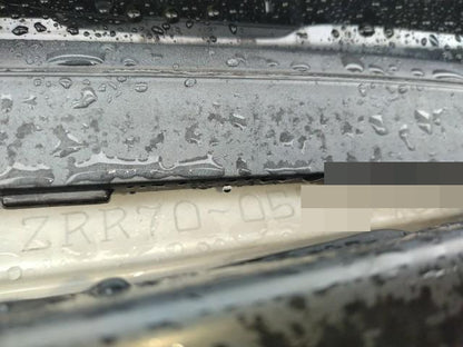 958. TOYOTA	NOAH X G EDITION 2012/ Milage: 105,549 Km DIRECT SHIPMENT FROM TOYOTA DEALER IN JAPAN