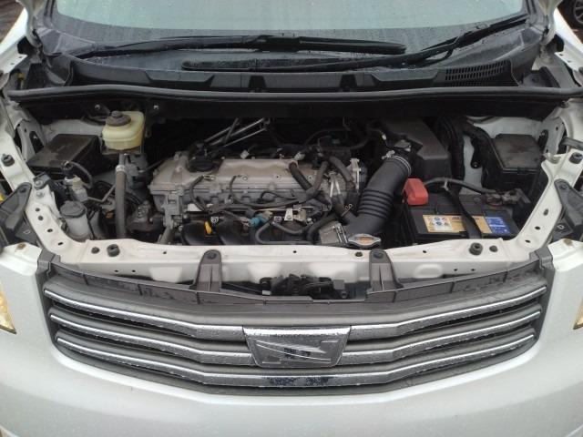 958. TOYOTA	NOAH X G EDITION 2012/ Milage: 105,549 Km DIRECT SHIPMENT FROM TOYOTA DEALER IN JAPAN