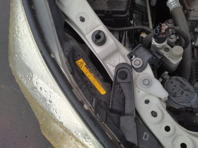 958. TOYOTA	NOAH X G EDITION 2012/ Milage: 105,549 Km DIRECT SHIPMENT FROM TOYOTA DEALER IN JAPAN