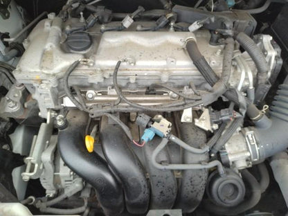 958. TOYOTA	NOAH X G EDITION 2012/ Milage: 105,549 Km DIRECT SHIPMENT FROM TOYOTA DEALER IN JAPAN