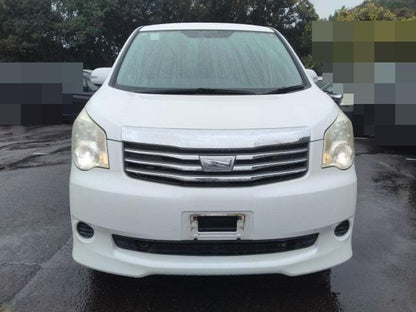 958. TOYOTA	NOAH X G EDITION 2012/ Milage: 105,549 Km DIRECT SHIPMENT FROM TOYOTA DEALER IN JAPAN