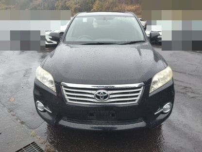 960.TOYOTA	VANGUARD	240S S PACKAGE	2010  / Milage: 113,434 Km DIRECT SHIPMENT FROM TOYOTA DEALER IN JAPAN