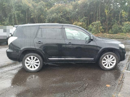 960.TOYOTA	VANGUARD	240S S PACKAGE	2010  / Milage: 113,434 Km DIRECT SHIPMENT FROM TOYOTA DEALER IN JAPAN