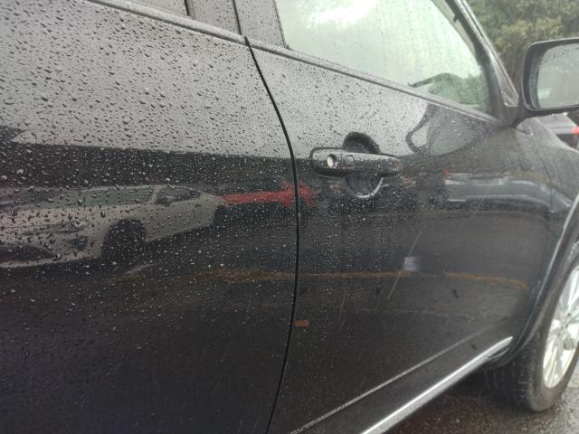 960.TOYOTA	VANGUARD	240S S PACKAGE	2010  / Milage: 113,434 Km DIRECT SHIPMENT FROM TOYOTA DEALER IN JAPAN