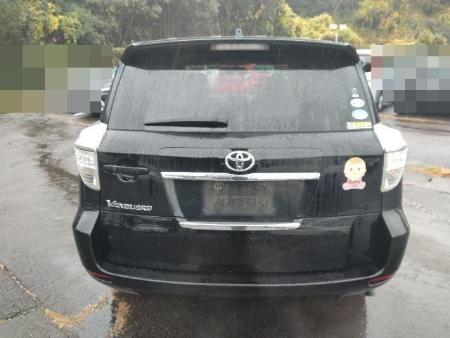 960.TOYOTA	VANGUARD	240S S PACKAGE	2010  / Milage: 113,434 Km DIRECT SHIPMENT FROM TOYOTA DEALER IN JAPAN