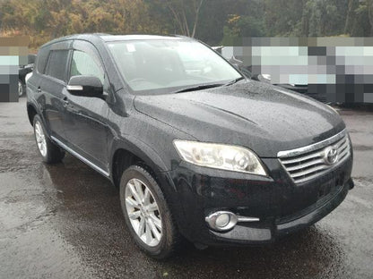 960.TOYOTA	VANGUARD	240S S PACKAGE	2010  / Milage: 113,434 Km DIRECT SHIPMENT FROM TOYOTA DEALER IN JAPAN