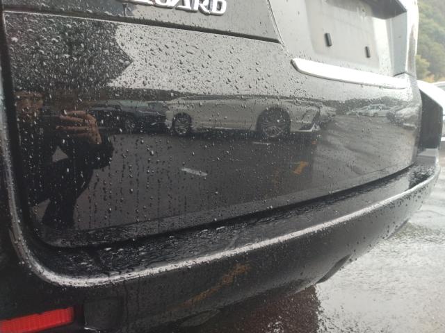 960.TOYOTA	VANGUARD	240S S PACKAGE	2010  / Milage: 113,434 Km DIRECT SHIPMENT FROM TOYOTA DEALER IN JAPAN