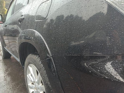 960.TOYOTA	VANGUARD	240S S PACKAGE	2010  / Milage: 113,434 Km DIRECT SHIPMENT FROM TOYOTA DEALER IN JAPAN