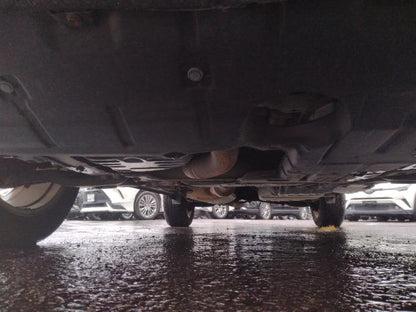 960.TOYOTA	VANGUARD	240S S PACKAGE	2010  / Milage: 113,434 Km DIRECT SHIPMENT FROM TOYOTA DEALER IN JAPAN