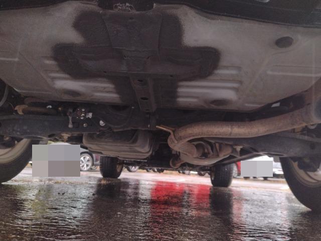 960.TOYOTA	VANGUARD	240S S PACKAGE	2010  / Milage: 113,434 Km DIRECT SHIPMENT FROM TOYOTA DEALER IN JAPAN