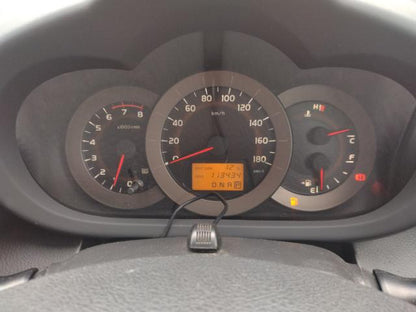 960.TOYOTA	VANGUARD	240S S PACKAGE	2010  / Milage: 113,434 Km DIRECT SHIPMENT FROM TOYOTA DEALER IN JAPAN