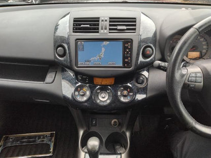 960.TOYOTA	VANGUARD	240S S PACKAGE	2010  / Milage: 113,434 Km DIRECT SHIPMENT FROM TOYOTA DEALER IN JAPAN