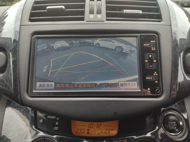 960.TOYOTA	VANGUARD	240S S PACKAGE	2010  / Milage: 113,434 Km DIRECT SHIPMENT FROM TOYOTA DEALER IN JAPAN