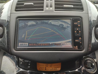 960.TOYOTA	VANGUARD	240S S PACKAGE	2010  / Milage: 113,434 Km DIRECT SHIPMENT FROM TOYOTA DEALER IN JAPAN