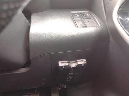 960.TOYOTA	VANGUARD	240S S PACKAGE	2010  / Milage: 113,434 Km DIRECT SHIPMENT FROM TOYOTA DEALER IN JAPAN