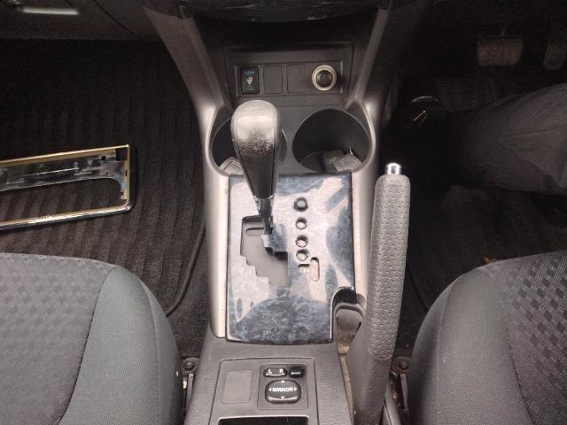 960.TOYOTA	VANGUARD	240S S PACKAGE	2010  / Milage: 113,434 Km DIRECT SHIPMENT FROM TOYOTA DEALER IN JAPAN