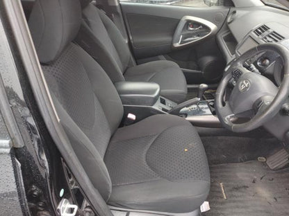 960.TOYOTA	VANGUARD	240S S PACKAGE	2010  / Milage: 113,434 Km DIRECT SHIPMENT FROM TOYOTA DEALER IN JAPAN