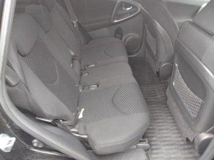 960.TOYOTA	VANGUARD	240S S PACKAGE	2010  / Milage: 113,434 Km DIRECT SHIPMENT FROM TOYOTA DEALER IN JAPAN