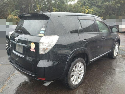 960.TOYOTA	VANGUARD	240S S PACKAGE	2010  / Milage: 113,434 Km DIRECT SHIPMENT FROM TOYOTA DEALER IN JAPAN