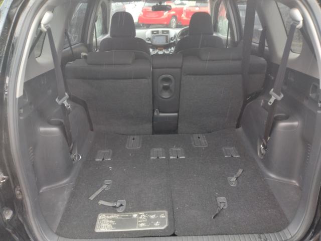 960.TOYOTA	VANGUARD	240S S PACKAGE	2010  / Milage: 113,434 Km DIRECT SHIPMENT FROM TOYOTA DEALER IN JAPAN