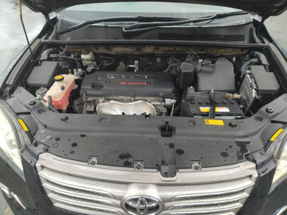 960.TOYOTA	VANGUARD	240S S PACKAGE	2010  / Milage: 113,434 Km DIRECT SHIPMENT FROM TOYOTA DEALER IN JAPAN