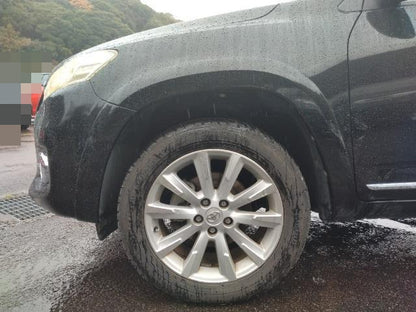 960.TOYOTA	VANGUARD	240S S PACKAGE	2010  / Milage: 113,434 Km DIRECT SHIPMENT FROM TOYOTA DEALER IN JAPAN