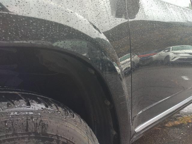 960.TOYOTA	VANGUARD	240S S PACKAGE	2010  / Milage: 113,434 Km DIRECT SHIPMENT FROM TOYOTA DEALER IN JAPAN