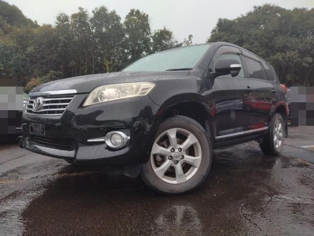 961.TOYOTA VANGUARD 240S 2012  / Milage: 147,220 Km DIRECT SHIPMENT FROM TOYOTA DEALER IN JAPAN