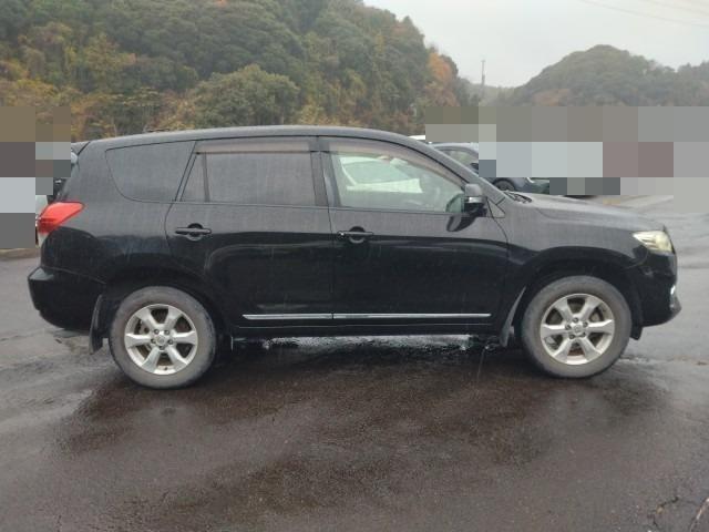 961.TOYOTA VANGUARD 240S 2012  / Milage: 147,220 Km DIRECT SHIPMENT FROM TOYOTA DEALER IN JAPAN