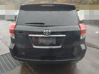 961.TOYOTA VANGUARD 240S 2012  / Milage: 147,220 Km DIRECT SHIPMENT FROM TOYOTA DEALER IN JAPAN