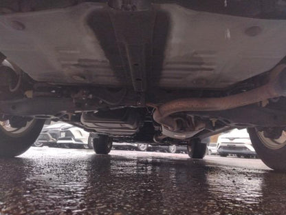 961.TOYOTA VANGUARD 240S 2012  / Milage: 147,220 Km DIRECT SHIPMENT FROM TOYOTA DEALER IN JAPAN