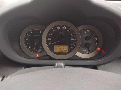 961.TOYOTA VANGUARD 240S 2012  / Milage: 147,220 Km DIRECT SHIPMENT FROM TOYOTA DEALER IN JAPAN