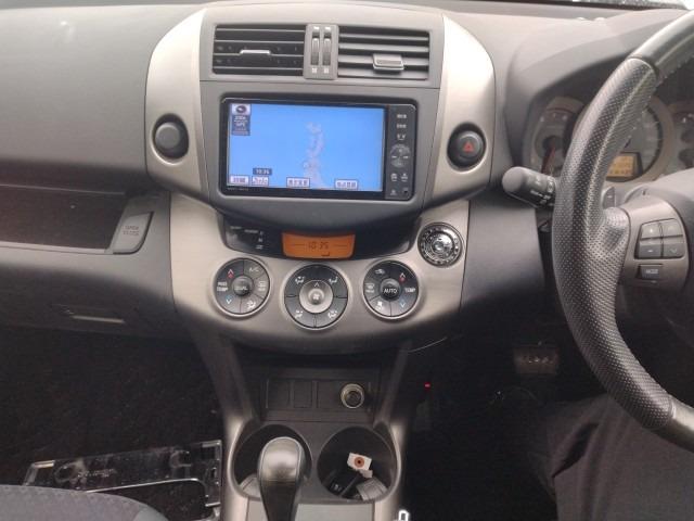 961.TOYOTA VANGUARD 240S 2012  / Milage: 147,220 Km DIRECT SHIPMENT FROM TOYOTA DEALER IN JAPAN