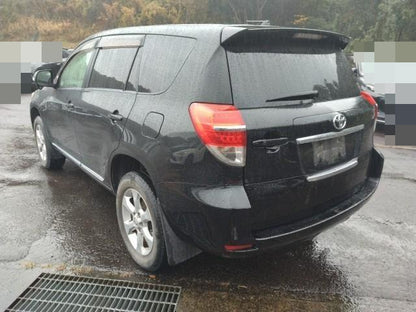 961.TOYOTA VANGUARD 240S 2012  / Milage: 147,220 Km DIRECT SHIPMENT FROM TOYOTA DEALER IN JAPAN