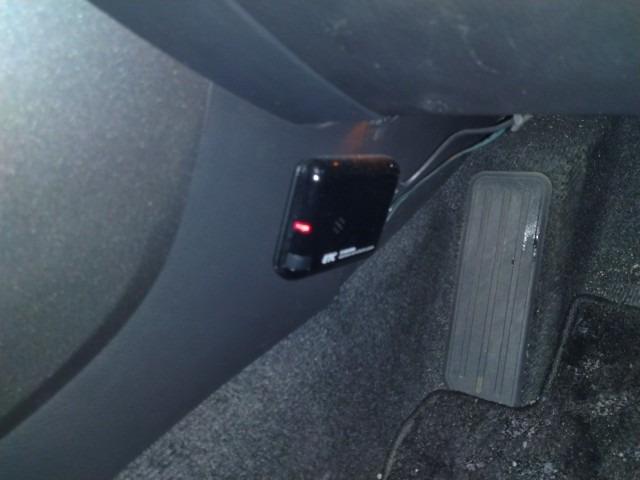 961.TOYOTA VANGUARD 240S 2012  / Milage: 147,220 Km DIRECT SHIPMENT FROM TOYOTA DEALER IN JAPAN