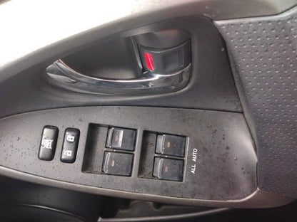 961.TOYOTA VANGUARD 240S 2012  / Milage: 147,220 Km DIRECT SHIPMENT FROM TOYOTA DEALER IN JAPAN