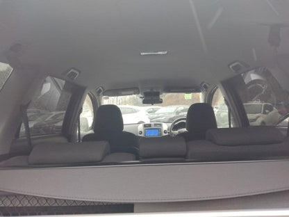 961.TOYOTA VANGUARD 240S 2012  / Milage: 147,220 Km DIRECT SHIPMENT FROM TOYOTA DEALER IN JAPAN