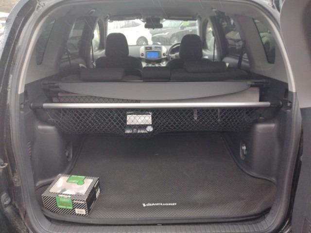 961.TOYOTA VANGUARD 240S 2012  / Milage: 147,220 Km DIRECT SHIPMENT FROM TOYOTA DEALER IN JAPAN