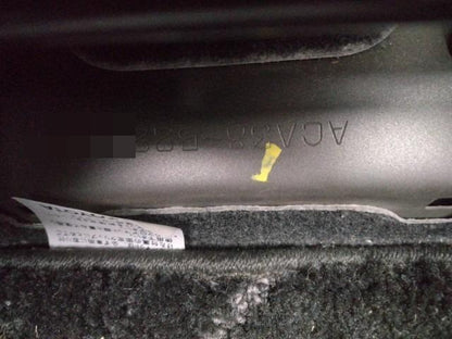 961.TOYOTA VANGUARD 240S 2012  / Milage: 147,220 Km DIRECT SHIPMENT FROM TOYOTA DEALER IN JAPAN