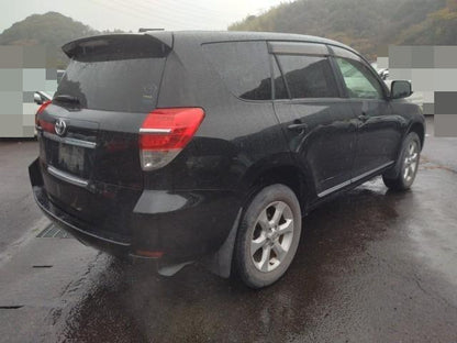 961.TOYOTA VANGUARD 240S 2012  / Milage: 147,220 Km DIRECT SHIPMENT FROM TOYOTA DEALER IN JAPAN