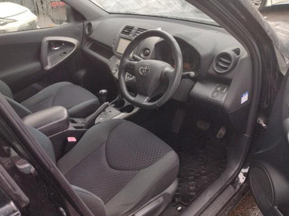 961.TOYOTA VANGUARD 240S 2012  / Milage: 147,220 Km DIRECT SHIPMENT FROM TOYOTA DEALER IN JAPAN