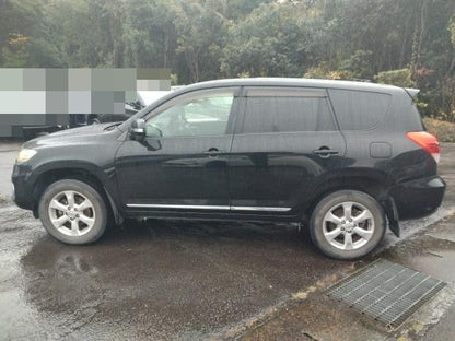 961.TOYOTA VANGUARD 240S 2012  / Milage: 147,220 Km DIRECT SHIPMENT FROM TOYOTA DEALER IN JAPAN