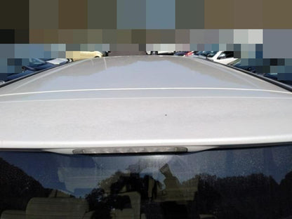 971.	TOYOTA	ALPHARD 240S LIMITED 2009 /Milage:130,434km