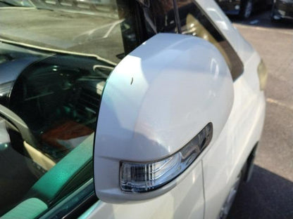 971.	TOYOTA	ALPHARD 240S LIMITED 2009 /Milage:130,434km